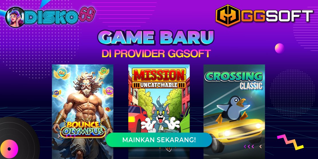 GAMBE BARU GGSOFT
